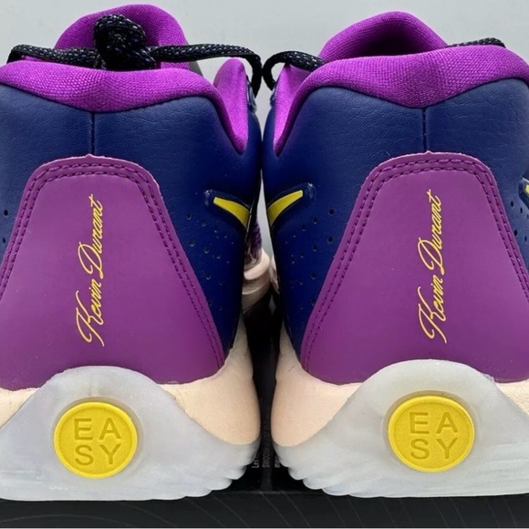 Nike KD 17 'Travel Ball' | Men Sizes 10.5 - BRAND NEW - Picture 4 of 6